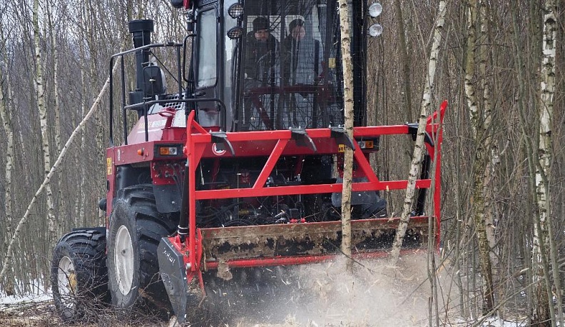 Битва за землю