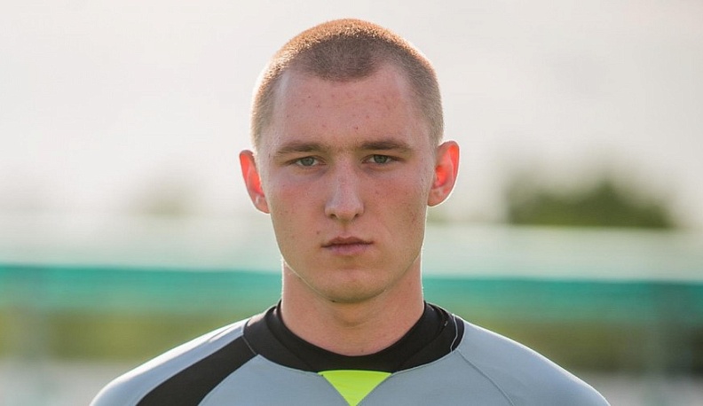 Калужский футболист может попасть в состав команды "Ростов"