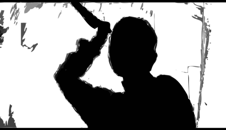 Калужанка отправится на 11 лет в колонию за убийство сожителя