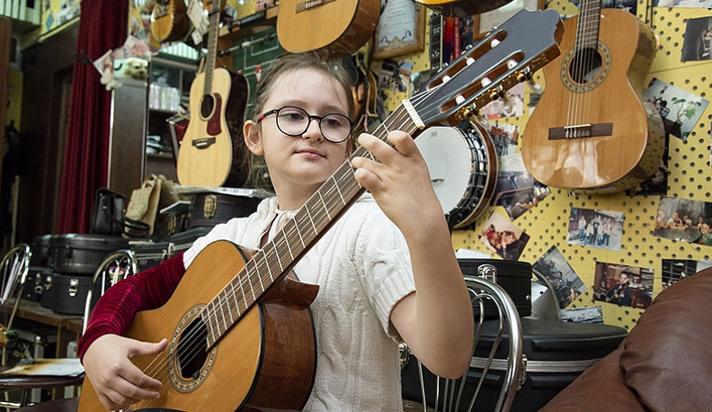 Приближение к мечте