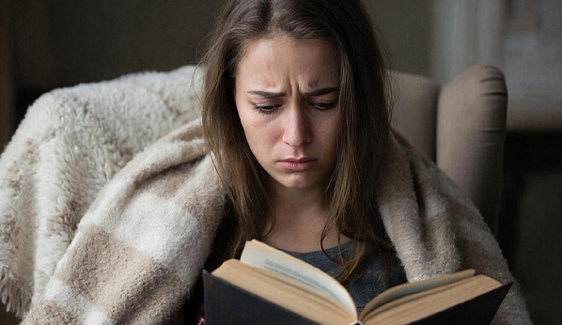 «Ростелеком», «Литрес» и «Читай-город» назвали самые грустные произведения русской литературы