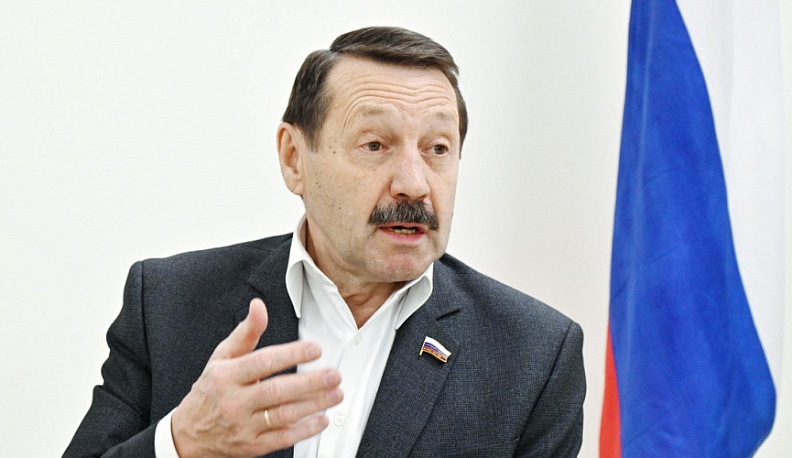 Геннадий Скляр выразил соболезнования родным и близким погибших при теракте в «Крокус-Сити Холле»