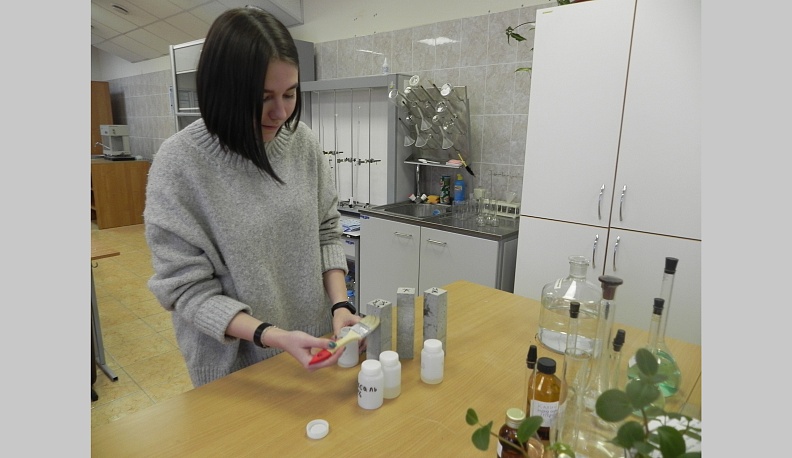 Микробам тоже нужен хороший аппетит