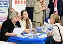 В Калужской области стартовала Всероссийская ярмарка трудоустройства