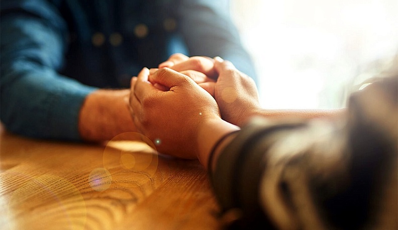 14 марта – Прощеное воскресенье