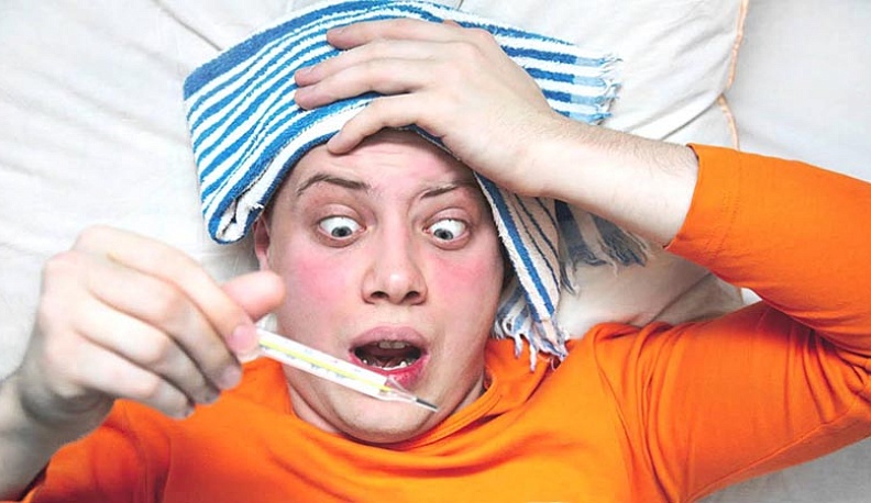 За неделю в Калужской области не выявились случаев заболевания гриппом