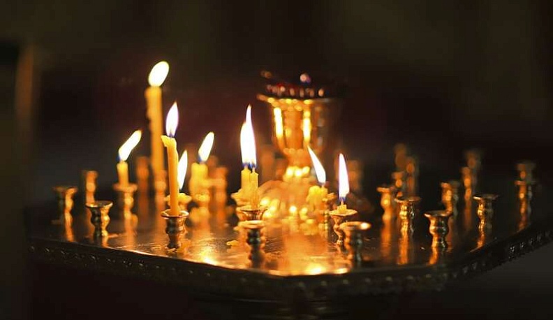 9 апреля христиане чтят память Матрены Настовицы