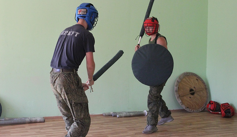 Курс настоящей жизни