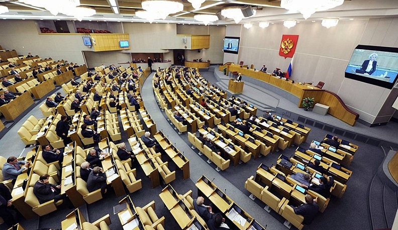 Государство увеличивает финансирование социальной сферы