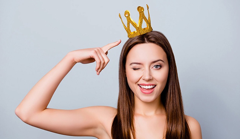 Поставьте себе «отлично»