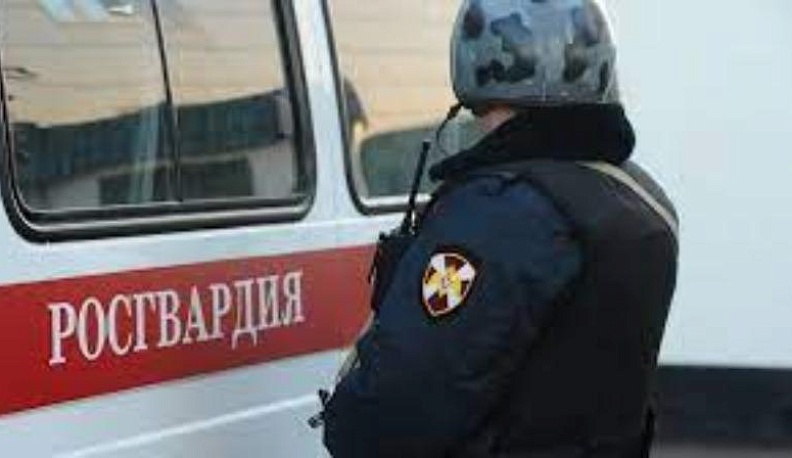 Калужские Росгвардейцы задержали более 30 преступника, находившихся в розыске