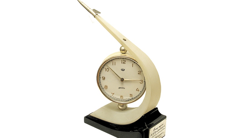 Юрий Гагарин: «Циолковский перевернул мне душу»