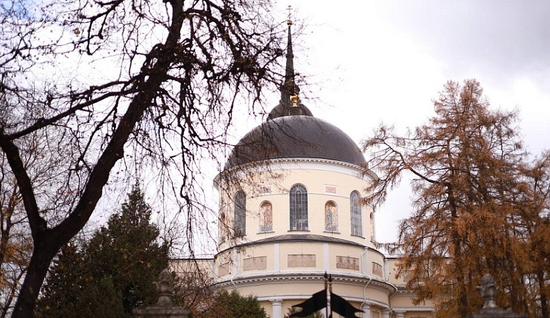 Калужская епархия отметила 225-летие со дня образования 