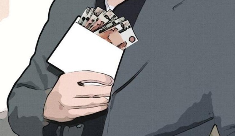 Молдаванин не смог подкупить полицейского из Бетлицы