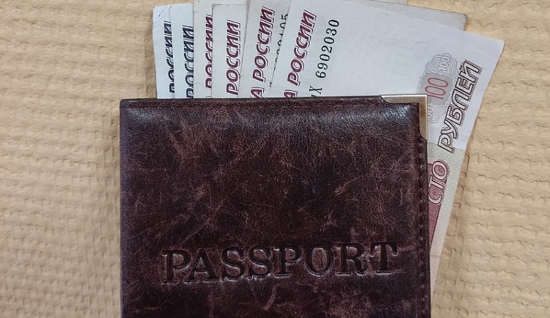 В Обнинске выявлен владелец квартиры, фиктивно прописавший более 300 граждан ближнего зарубежья