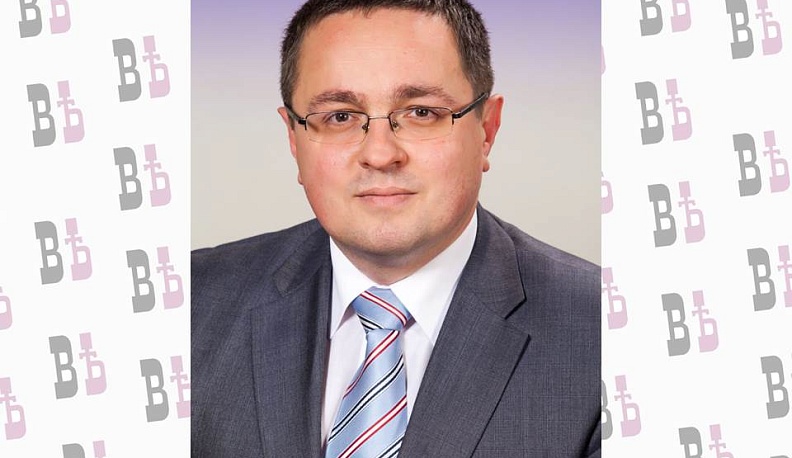 Дмитрий Денисов пожелал детям отличного отдыха во время летних каникул