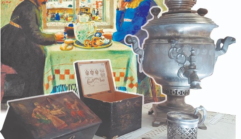 Наш сладкий сувенир