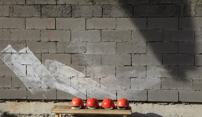 В Жуковском районе начался ремонт Дома культуры в селе Чаусово