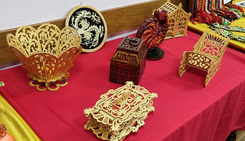 Людиновцы присоединились к традиционной Всероссийской социокультурной акции "Библионочь-2022"