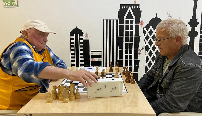 День физкультурника в Ферзикове отметили спортивным фестивалем