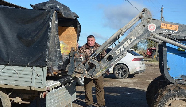 Кто умеет работать - справится