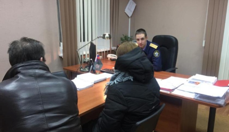 Пропавшую школьницу из Калужской области нашли в Наро-Фоминске