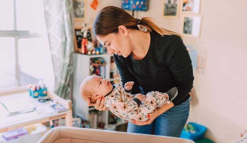 С 1 июля более 5 тысяч жителей Калужской области подали заявления на новые соцпособия 