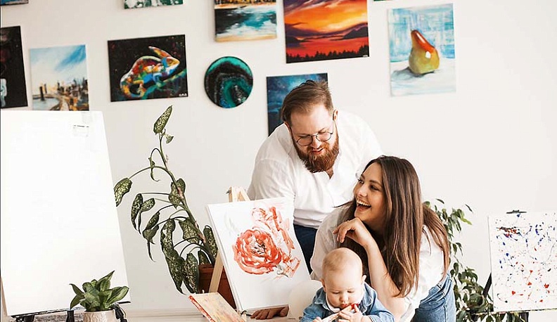 Капитализация таланта