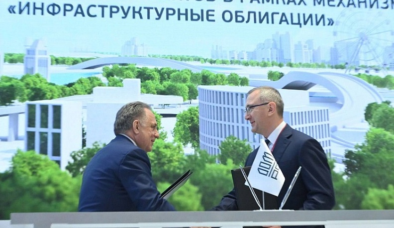 В Козельске и Людинове появятся новые современные больницы