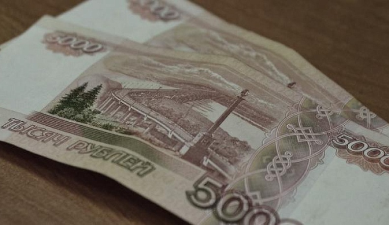 Житель Сухиничского района обогатился в кафе и попал под уголовку