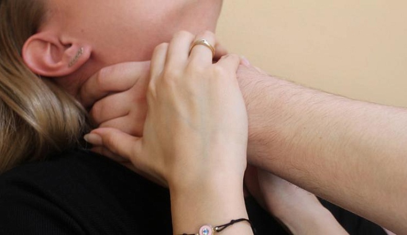 В Калуге по подозрению в убийстве женщины задержан 39-летний мужчина