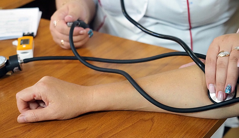 Будут нянькаться,  чтобы не стало хуже