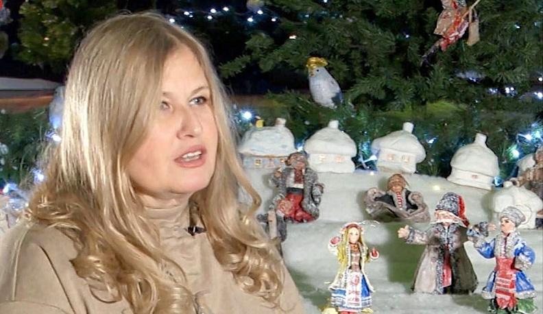 Вечера на хуторе близ...Плетенёвки