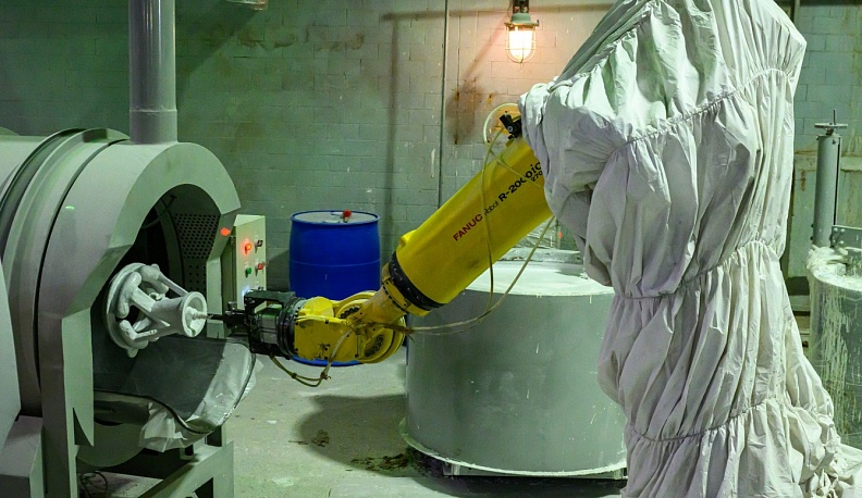 ​«КАДВИ» благодаря ФРП увеличил выпуск не имеющих аналогов в России газотурбинных электростанций в 5 раза