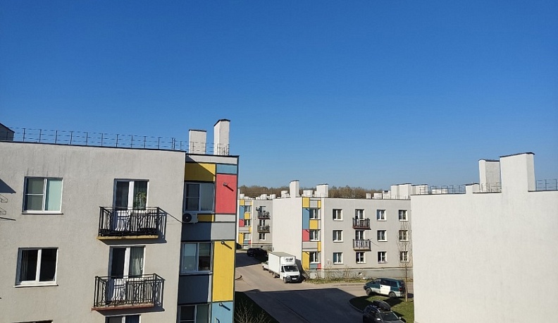 В Калужской области появится жилищный сертификат для детей-сирот