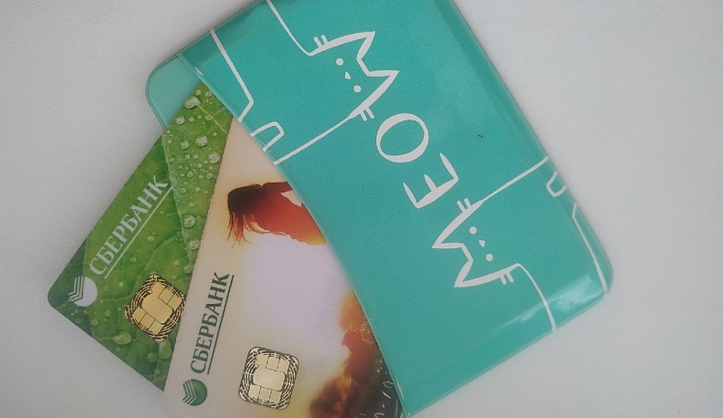 В Малоярославце по горячим следам задержан похититель денег с чужой кредитки