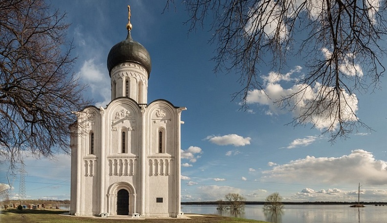 18 сентября - День памяти пророка Захарии и праведной Елисаветы