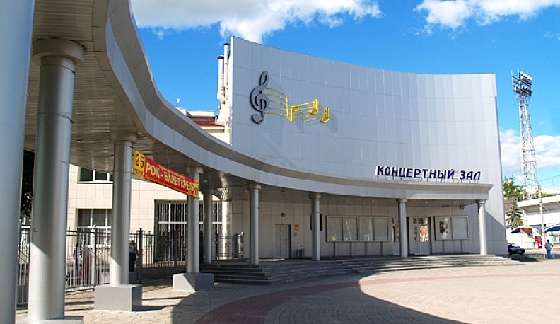 Калужская область получила самое большое финансирование нацпроекта «Культура» среди регионов ЦФО