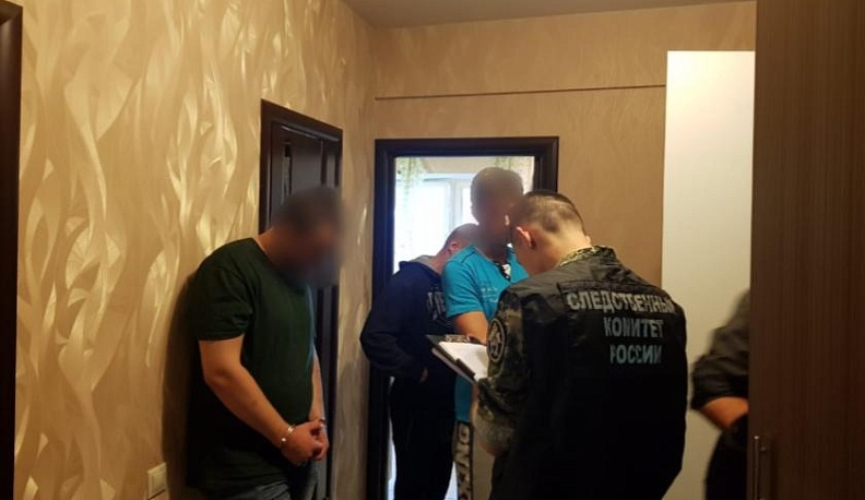 В Боровском районе преступная группа распространяла наркотики