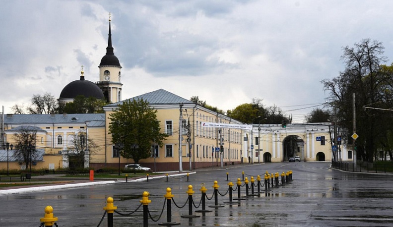 Идет прием заявок на участие в конкурсе на предоставление президентских грантов в сфере культуры, искусства и креативных индустрий