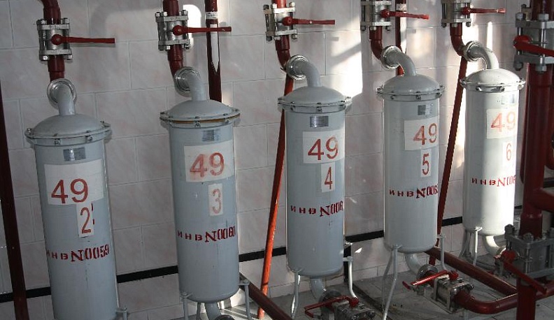 «Кристалл» вернулся к людям