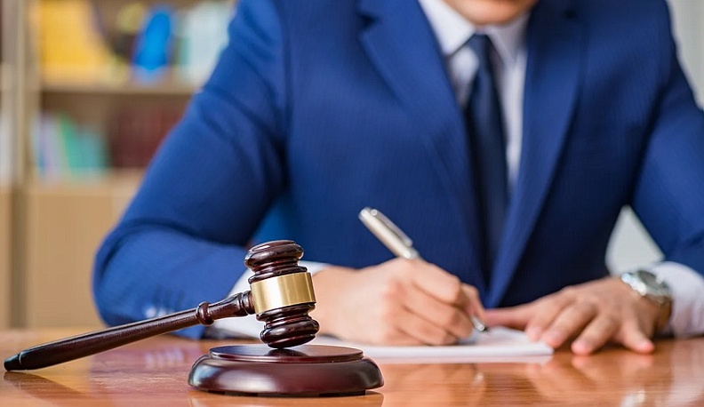 В пятницу калужане смогут бесплатно получить помощь юристов