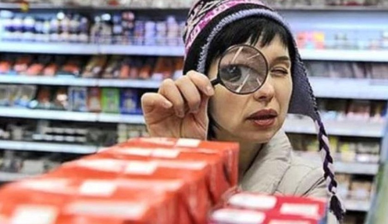 "Калужские губернские ведомости" выяснили, как не попасть впросак в магазине
