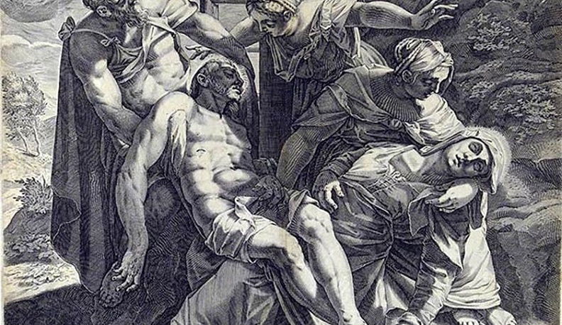 Калужский художественный музей представил пасхальную онлайн выставку