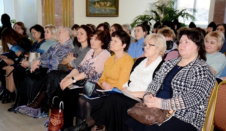 В Малоярославце прошёл VIII Свято-Никольский Черноостровский форум