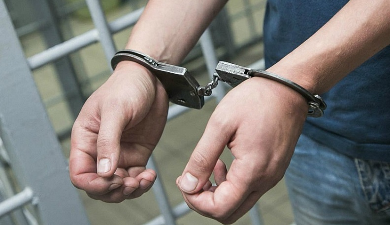 Житель Кировского района арестован за хранение тротила