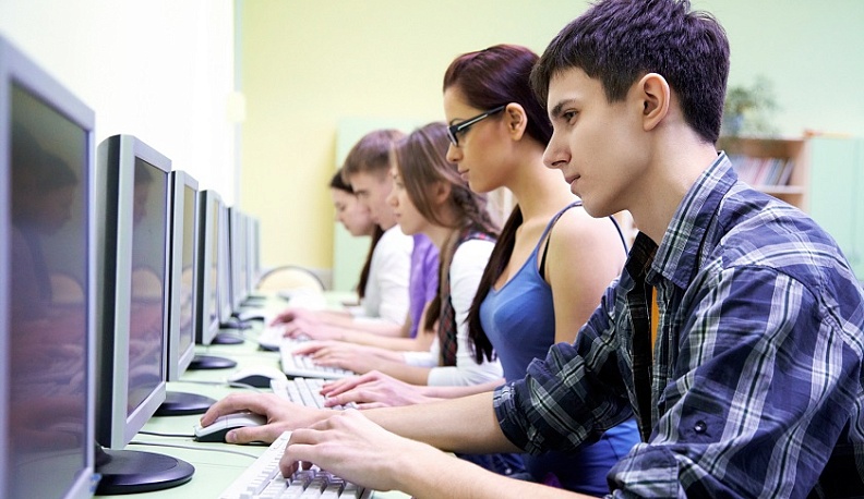 В Обнинских школах пройдет исторический диктант 