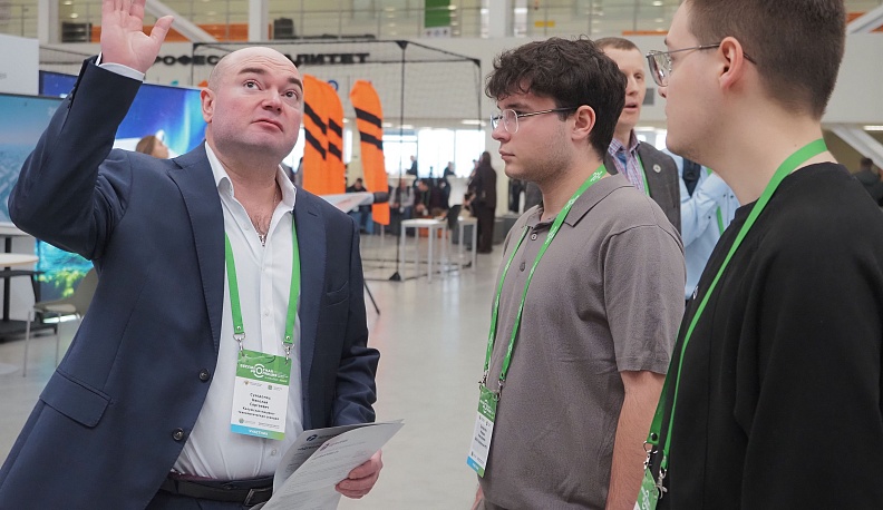 Колыбель космонавтики… и беспилотников