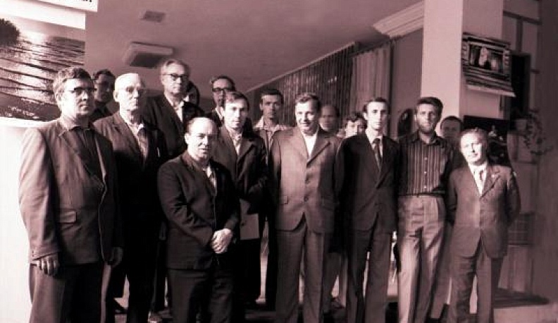 «Поиск» продолжается в «Калуге»