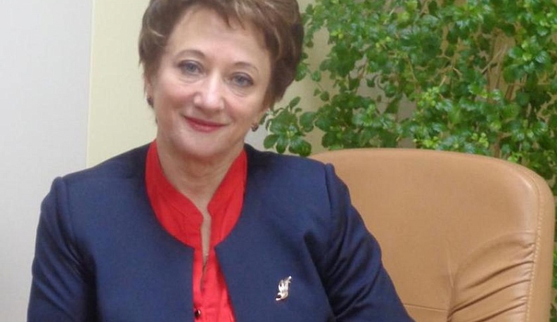 Марина Ковалева назначена главой администрации Юхновского района